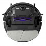 Midea | S8+ | Robotic Vacuum Cleaner | Wet&Dry | Operating time (max) 180 min | Lithium Ion | 5200 mAh | Dust capacity 0.45 + 5 - 9